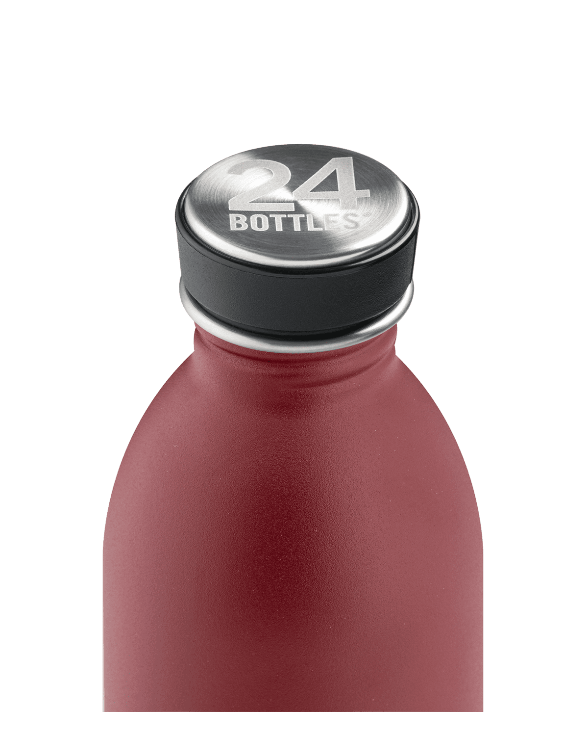 24 bottles borracce Country Red - 500 ml bottiglie termiche