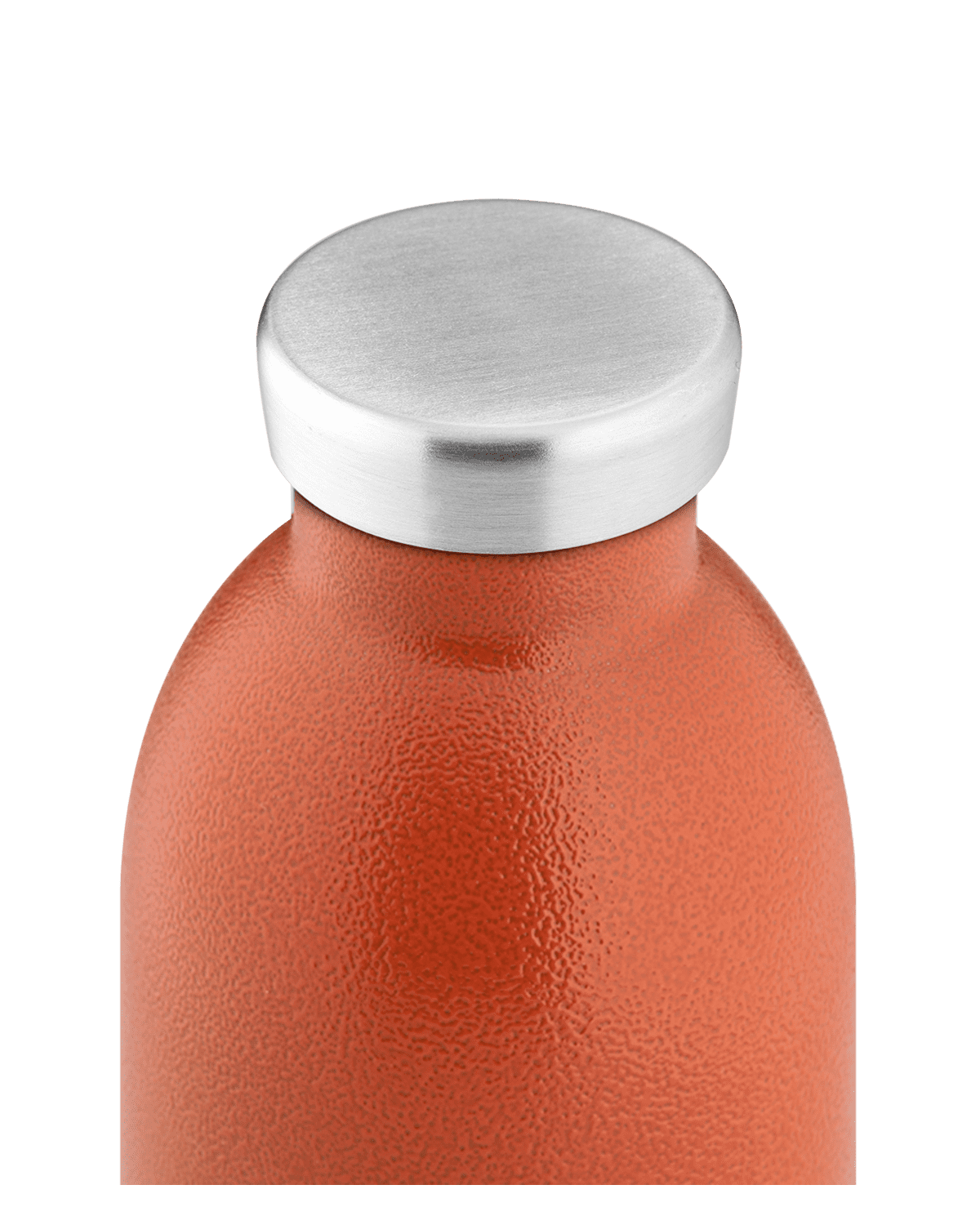 bottiglia termica personalizzata Sunset Orange - 500 ml