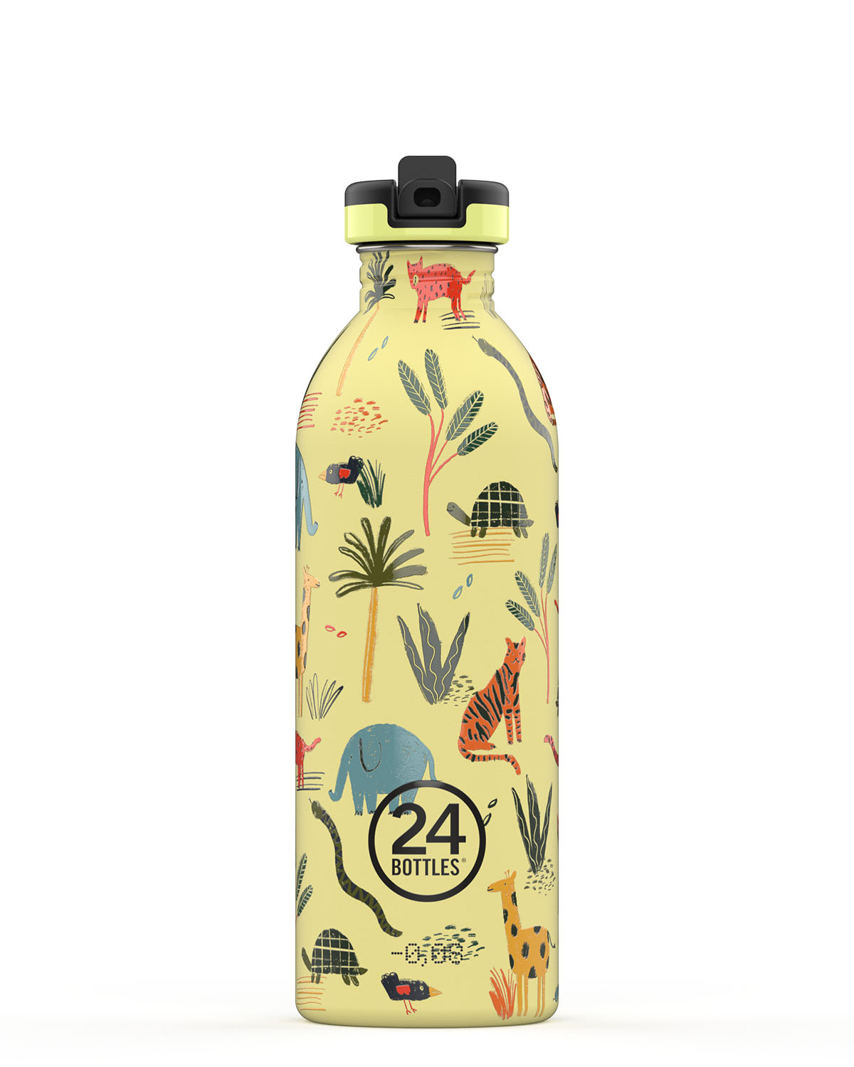 (image for) Jungle Friends - 500 ml 24 bottles saldi