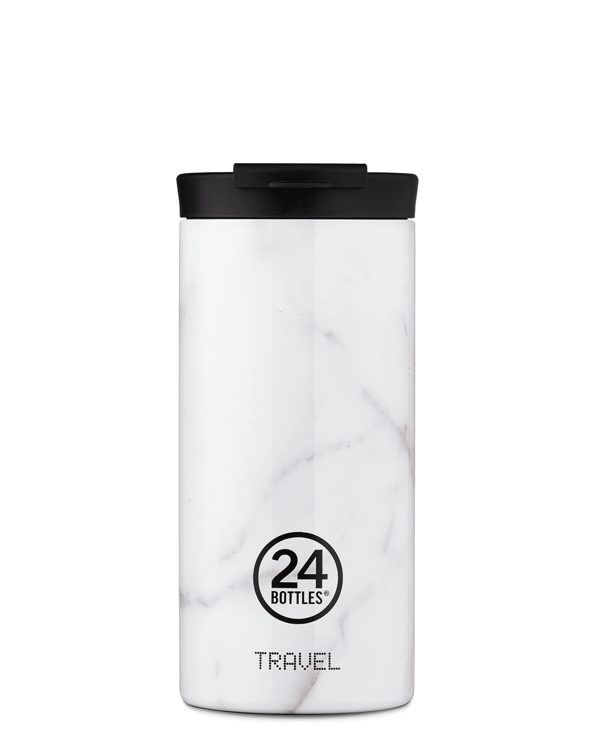 Carrara - 600 ml 24h bottle
