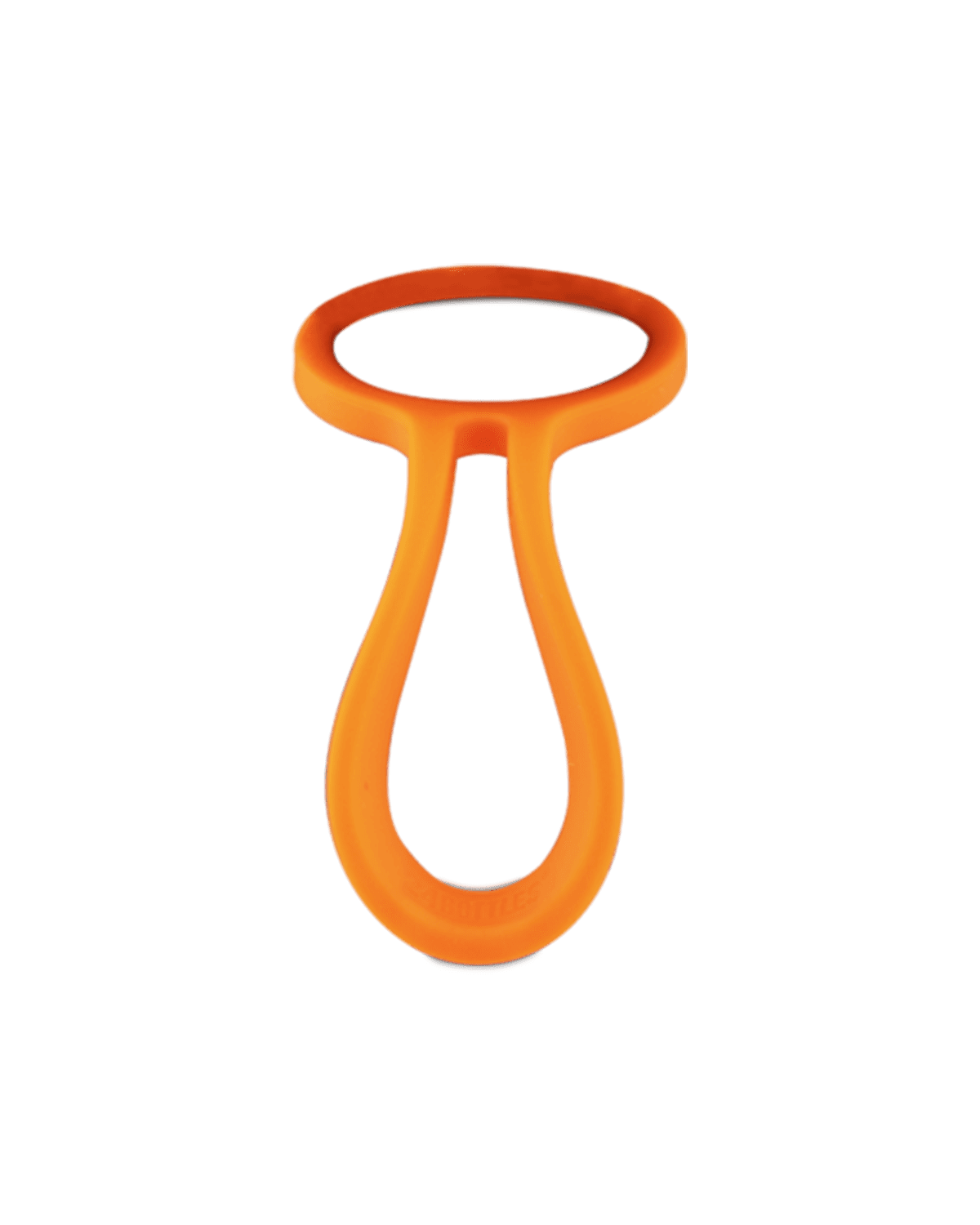 (image for) Bottle Tie - Total Orange Outlet Online