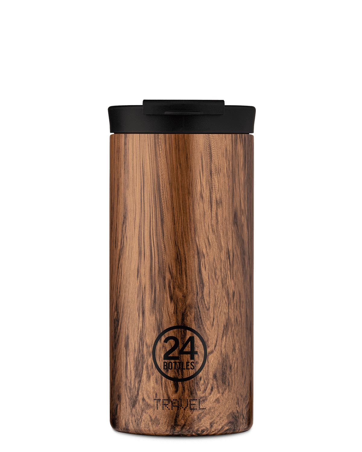 (image for) borraccia acqua Sequoia Wood - 600 ml codice sconto 24 bottles