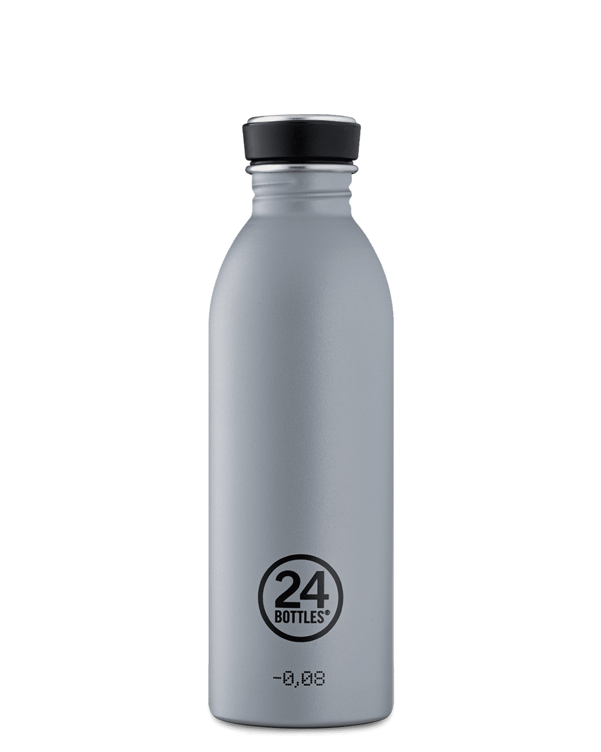 (image for) Acquisto Formal Grey - 500 ml bottiglie termiche