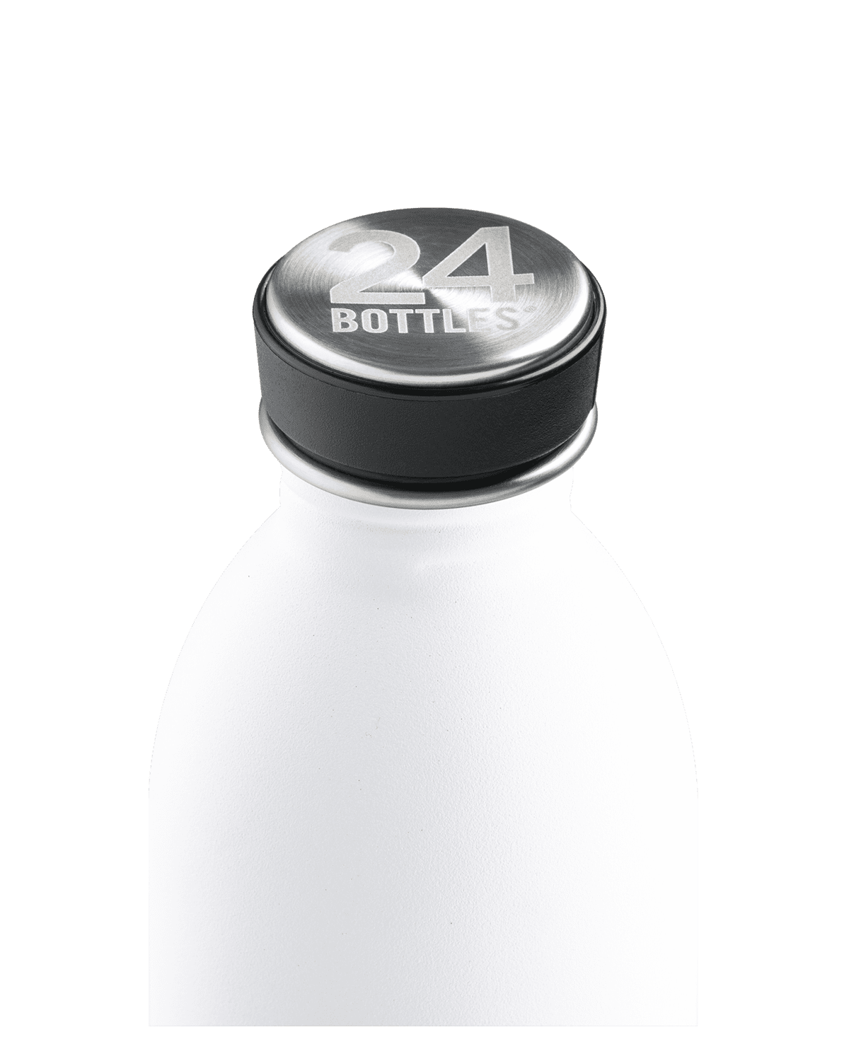 24 bottles rivenditori Ice White - 1000 ml Outlet