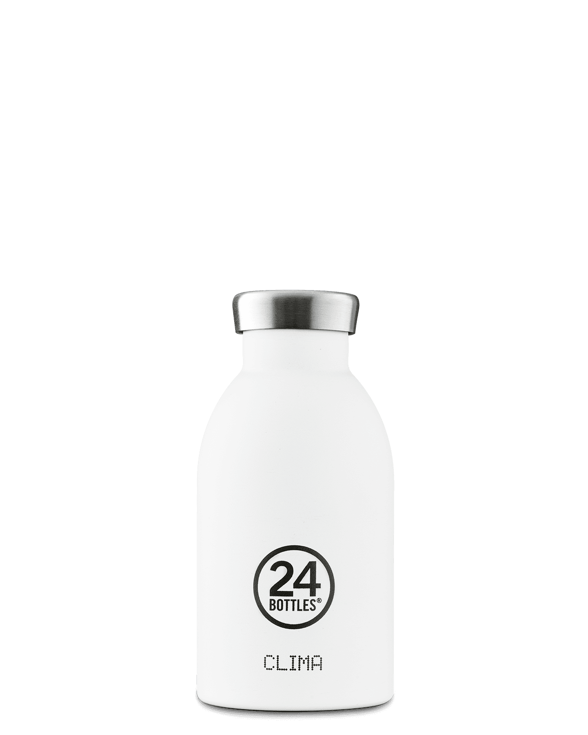 bottiglie termiche Ice White - 330 ml