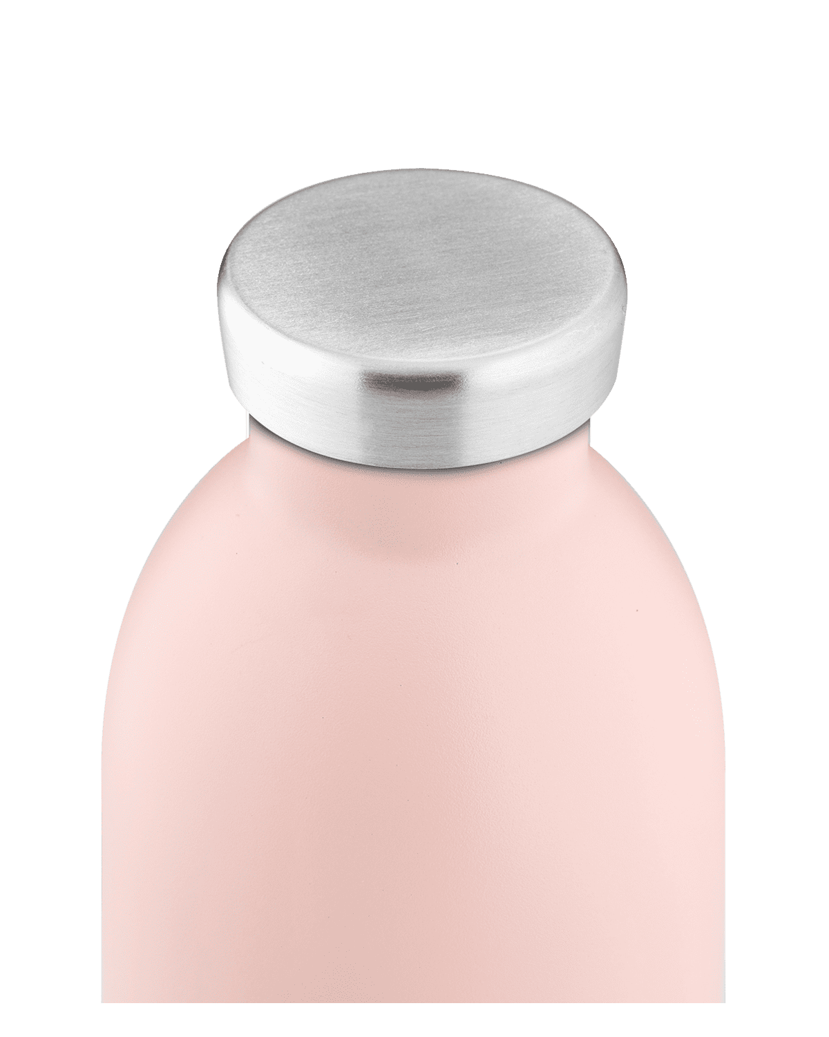 24 bottles saldi Dusty Pink - 850 ml migliori borracce termiche