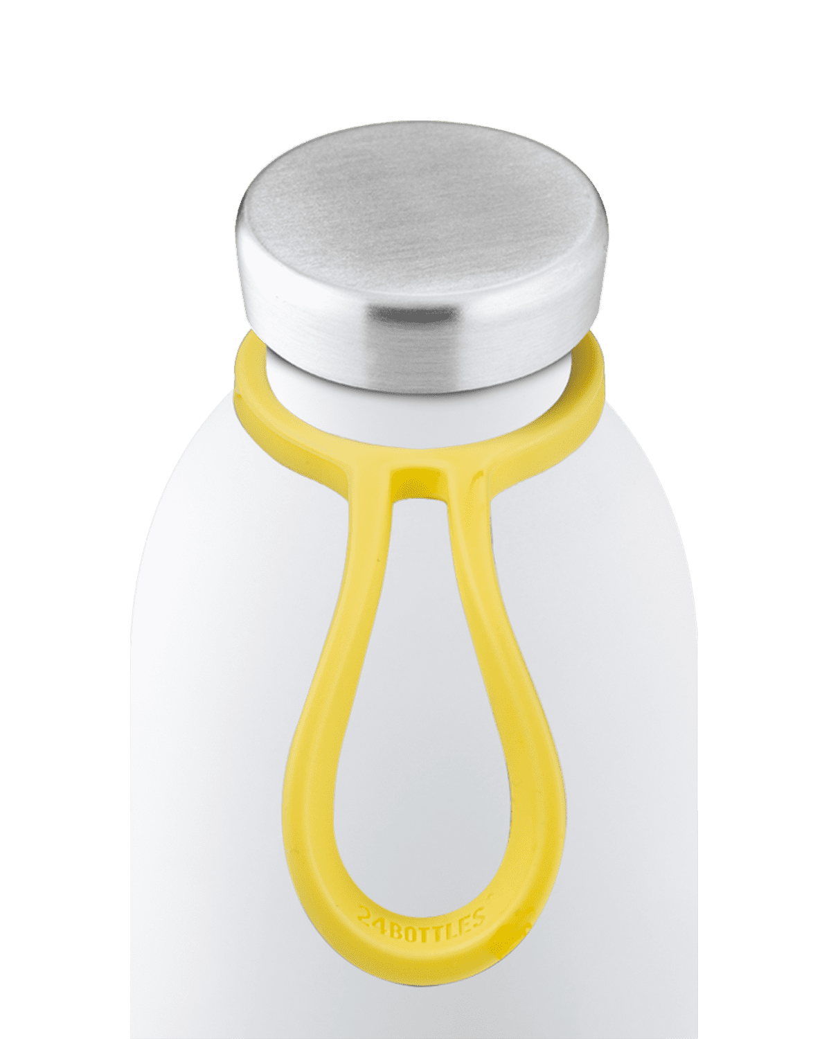 Prezzi Bottle Tie - Light Yellow