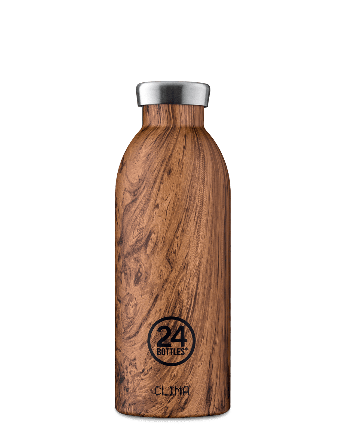 (image for) Saldi Sequoia Wood - 500 ml