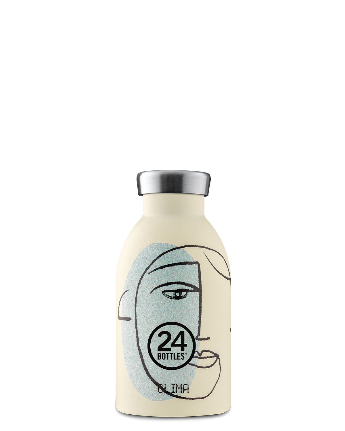 White Calypso - 330 ml 24 h bottle