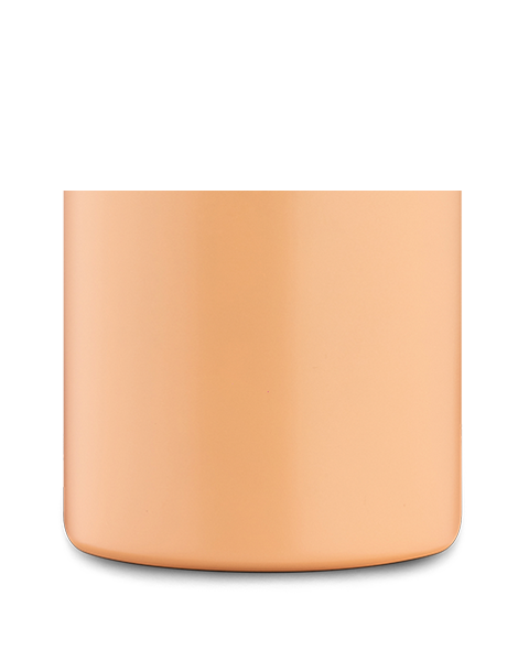 Peach Orange - 500 ml Autentico